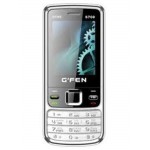 LCD Screen for Gfen 6700
