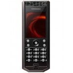 LCD Screen for Gresso Mobile Grand Monaco Black Ceramic Black Cayman