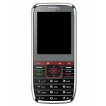 Lcd Screen For Gfive D99 Replacement Display By - Maxbhi Com
