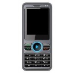 Lcd Screen For Gfive F7 Replacement Display By - Maxbhi Com