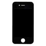 Lcd Screen For Gresso Mobile Iphone 4 Black Diamond Replacement Display By - Maxbhi Com