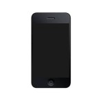 Lcd Screen For Gresso Mobile Iphone 3gs For Man Replacement Display By - Maxbhi Com