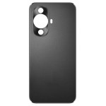 Back Panel Cover For Huawei Nova 11 Black - Maxbhi Com