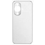 Back Panel Cover For Huawei Nova 11 White - Maxbhi Com