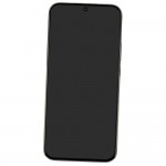 Fingerprint Sensor Flex Cable For Huawei Nova 11 Black By - Maxbhi Com