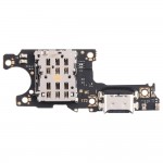 Charging Connector Flex Pcb Board For Huawei Nova 11 By - Maxbhi Com