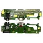 Charging Connector Flex Pcb Board For Vivo Y11 2023 By - Maxbhi Com