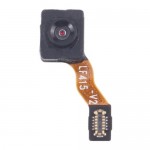 Fingerprint Sensor Flex Cable For Huawei Nova 11 Black By - Maxbhi Com