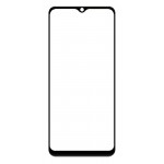 Replacement Front Glass For Vivo Y11 2023 Blue By - Maxbhi Com