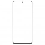 Replacement Front Glass For Huawei Nova 11 White By - Maxbhi Com