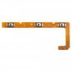 Volume Button Flex Cable For Huawei Nova 11 By - Maxbhi Com