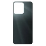 Back Panel Cover For Blackview Oscal C70 Black - Maxbhi Com