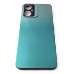 Back Panel Cover For Blackview Oscal C70 Blue - Maxbhi Com