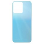Back Panel Cover For Blackview Oscal C70 Blue - Maxbhi Com