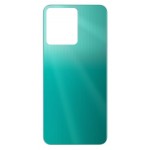 Back Panel Cover For Blackview Oscal C70 Green - Maxbhi Com