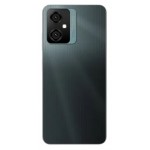 Full Body Housing For Blackview Oscal C70 Black - Maxbhi Com