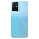 Full Body Housing For Blackview Oscal C70 Blue - Maxbhi Com