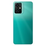 Full Body Housing For Blackview Oscal C70 Green - Maxbhi Com