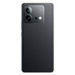 Full Body Housing For Vivo Iqoo Neo 8 Pro 5g Black - Maxbhi Com
