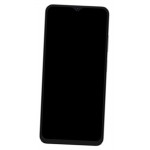 Lcd Connector For Blackview Oscal C70 By - Maxbhi Com