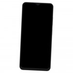 LCD Frame Middle Chassis for Blackview Oscal C70 Grey