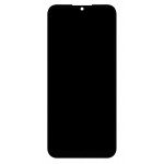 Lcd Screen For Nokia C300 Replacement Display By - Maxbhi Com