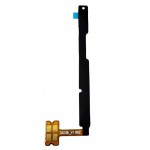 Volume Button Flex Cable For Blackview Oscal C70 By - Maxbhi Com