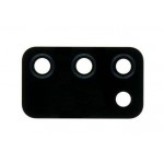 Camera Lens For Nokia C300 Blue By - Maxbhi Com