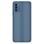 Full Body Housing For Nokia C300 Black - Maxbhi Com