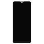 Lcd Screen For Cubot Note 50 Replacement Display By - Maxbhi Com