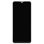 Lcd Screen For Cubot Note 50 Replacement Display By - Maxbhi Com