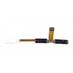Power Button Flex Cable For Nokia C300 On Off Flex Pcb By - Maxbhi Com