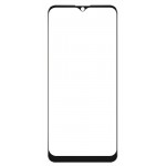 Touch Screen Digitizer For Cubot Note 50 Black By - Maxbhi Com