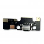 Charging Connector Flex Pcb Board For Lenovo Tab M8 4th Gen By - Maxbhi Com
