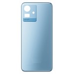 Back Panel Cover For Cubot Note 50 Blue - Maxbhi Com
