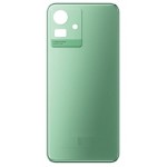 Back Panel Cover For Cubot Note 50 Green - Maxbhi Com
