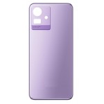 Back Panel Cover For Cubot Note 50 Purple - Maxbhi Com