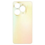 Back Panel Cover For Infinix Smart 8 Hd Gold - Maxbhi Com