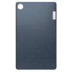 Back Panel Cover For Lenovo Tab M8 4th Gen Blue - Maxbhi Com