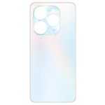 Back Panel Cover For Tecno Spark Go 2024 White - Maxbhi Com
