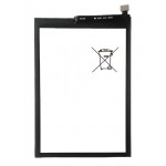 Battery For Tecno Spark Go 2024 By - Maxbhi Com