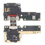 Charging Connector Flex Pcb Board For Cubot Note 50 By - Maxbhi Com