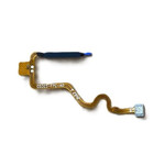 Fingerprint Sensor Flex Cable For Tecno Spark Go 2024 Black By - Maxbhi Com