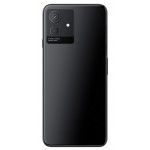 Full Body Housing For Cubot Note 50 Black - Maxbhi Com