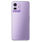 Full Body Housing For Cubot Note 50 Purple - Maxbhi Com