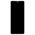 Lcd Screen For Infinix Smart 8 Hd Replacement Display By - Maxbhi Com