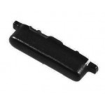 Power Button Outer For Tecno Spark Go 2024 Black By - Maxbhi Com