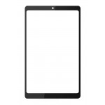 Replacement Front Glass For Lenovo Tab M8 4th Gen Black By - Maxbhi Com