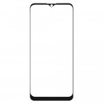 Replacement Front Glass For Cubot Note 50 Blue By - Maxbhi Com