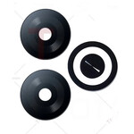 Camera Lens For Infinix Smart 8 Hd Gold By - Maxbhi Com